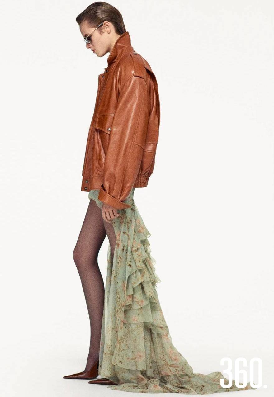 $!DEL STREET STYLE A TU CLÓSET: LAS 15 TENDENCIAS MÁS PODEROSAS DEL OTOÑO / INVIERNO 25/26
