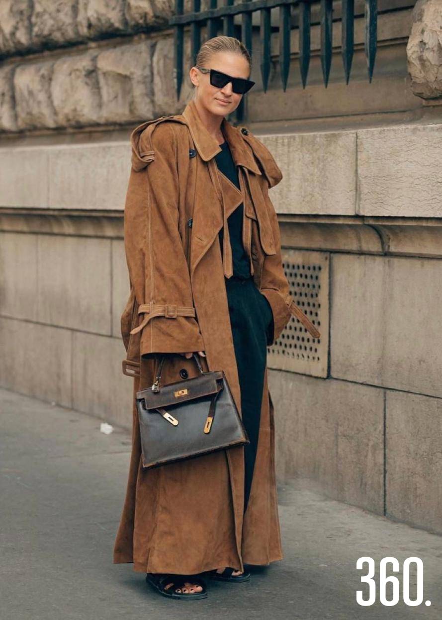 $!DEL STREET STYLE A TU CLÓSET: LAS 15 TENDENCIAS MÁS PODEROSAS DEL OTOÑO / INVIERNO 25/26