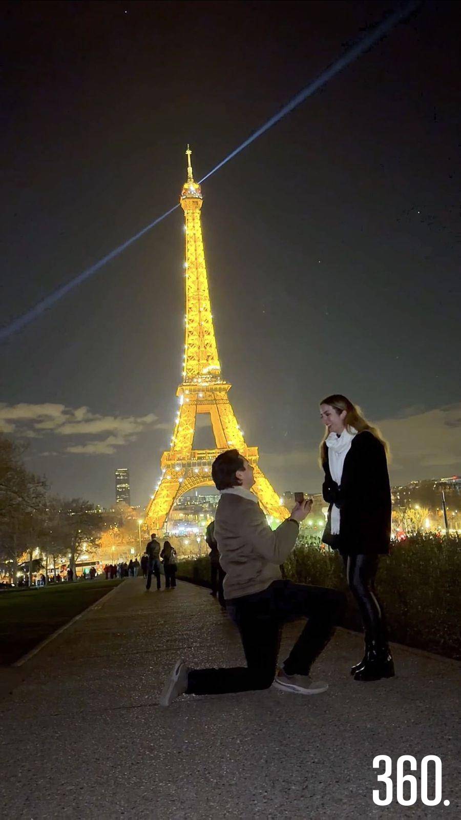 $!Kevin Rosas y Elena Verduzco.