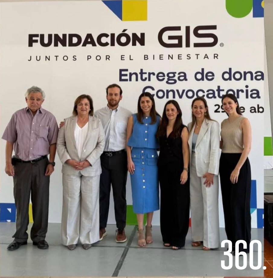 $!Conservación San Lorenzo A.C. y Amigos de la Sierra A.C. recibieron donativos para sus programas.
