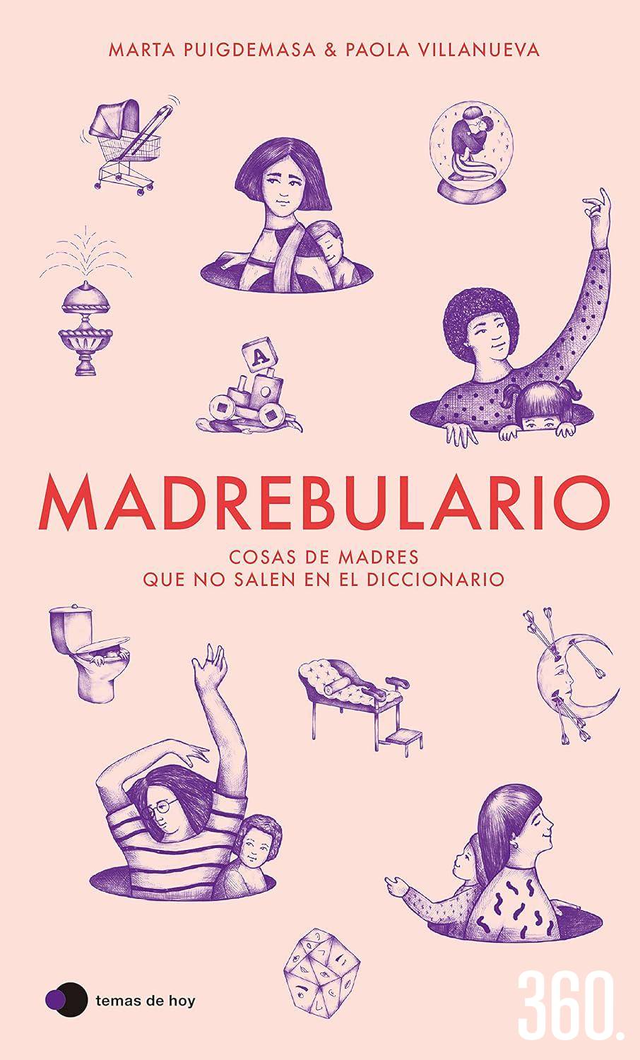 $!9 LIBROS DE NO FICCIÓN PARA REGALAR EN ESTE DÍA DE LAS MADRES