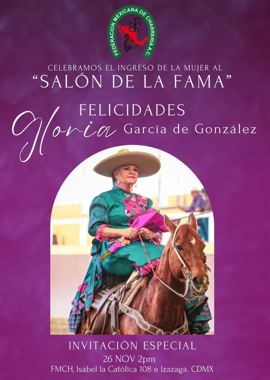 $!EVENTOS EN SALTILLO QUE DEBES CONOCER