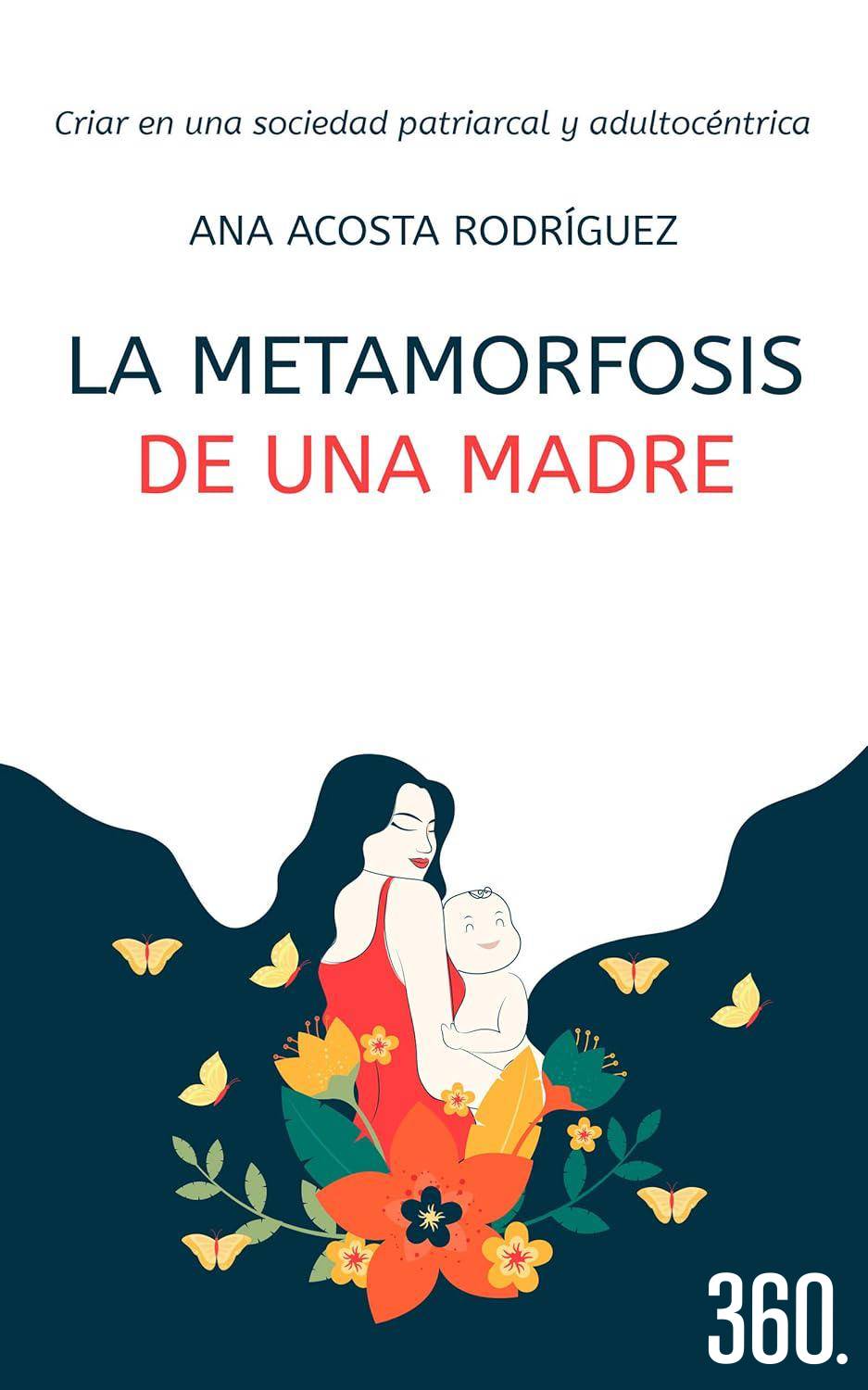 $!9 LIBROS DE NO FICCIÓN PARA REGALAR EN ESTE DÍA DE LAS MADRES