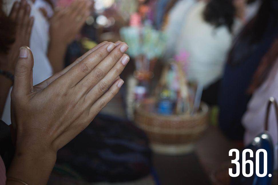 Vivir la fe en lo cotidiano, sin ocultarla, sigue siendo un acto de coherencia personal.