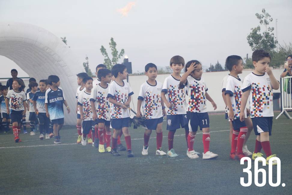 Harmony School.