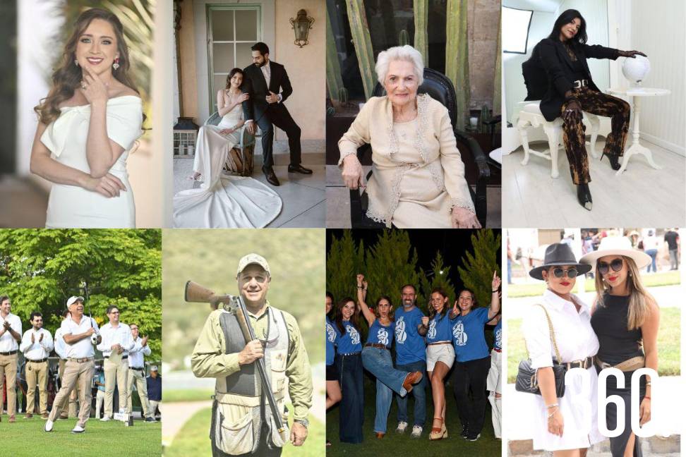 En 2025, 360 acompañó a la comunidad saltillense y fue testigo de los momentos que hoy forman parte de su memoria colectiva.