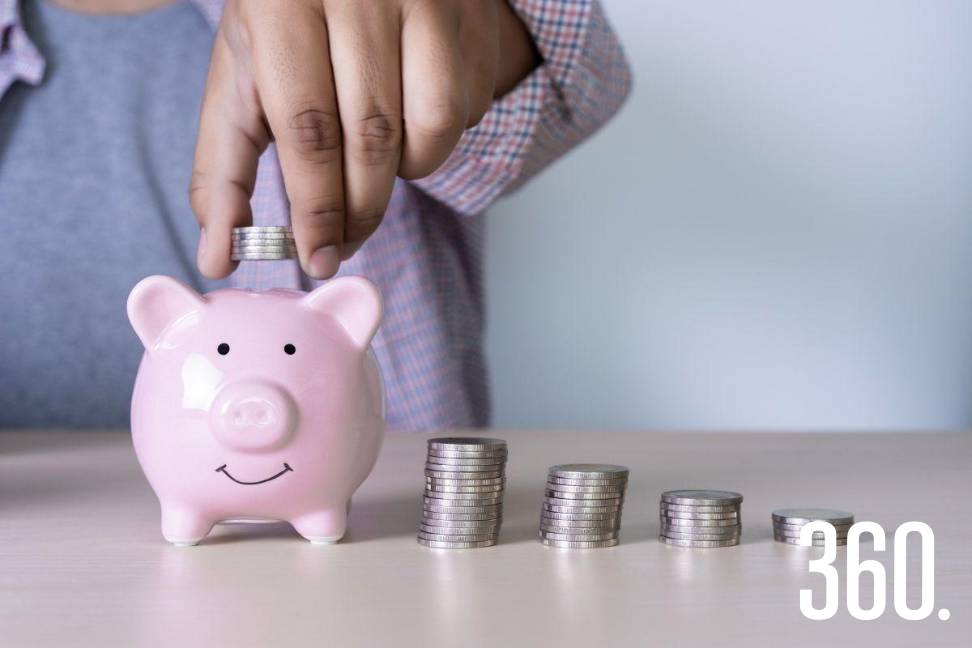 Un presupuesto flexible te ayuda a ahorrar sin dejar de disfrutar.