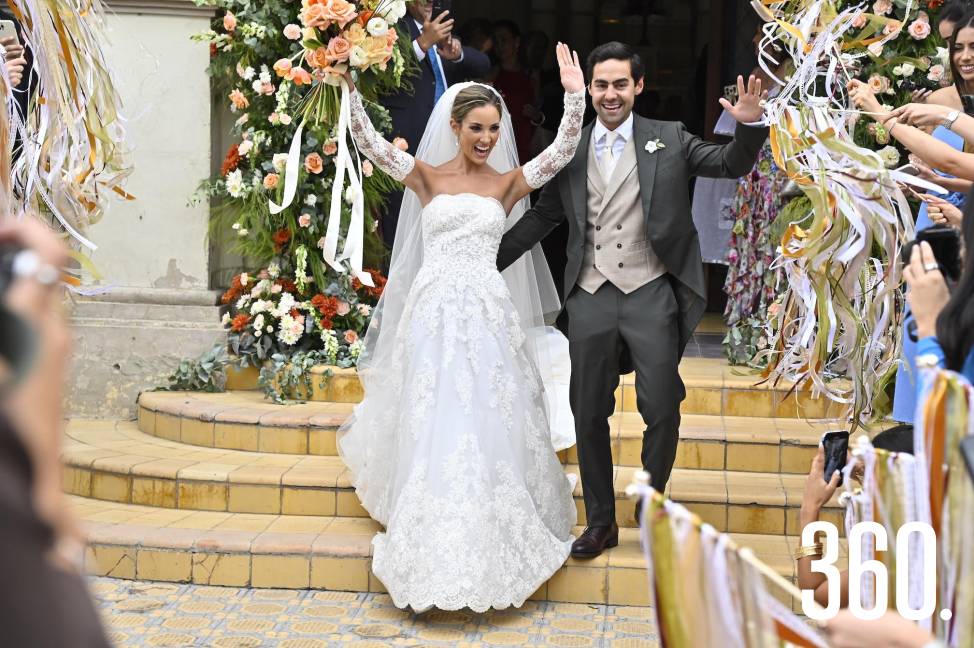 María López Benavides y Gerardo del Bosque Ochoa.
