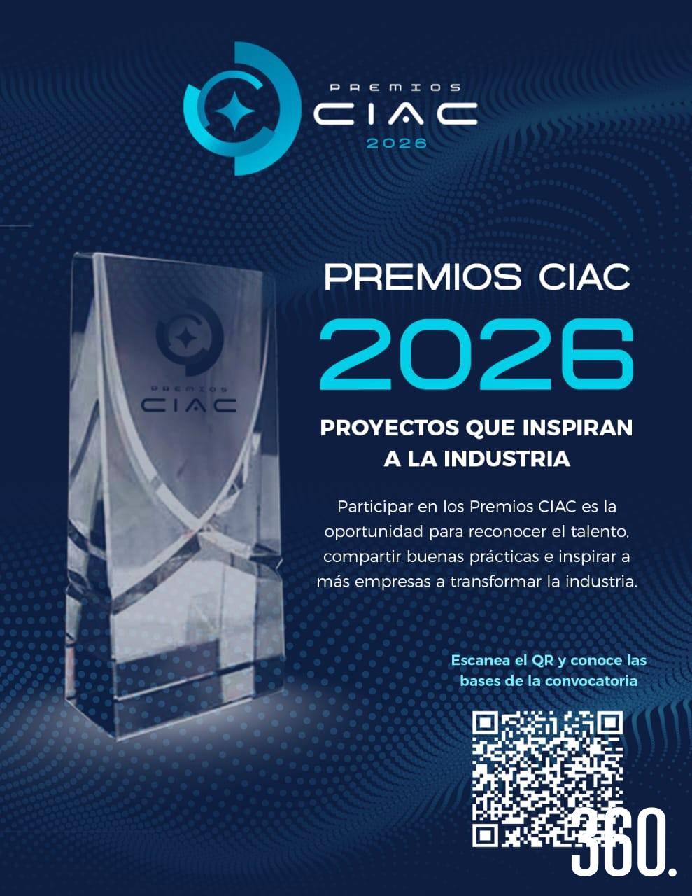 $!Premios CIAC.
