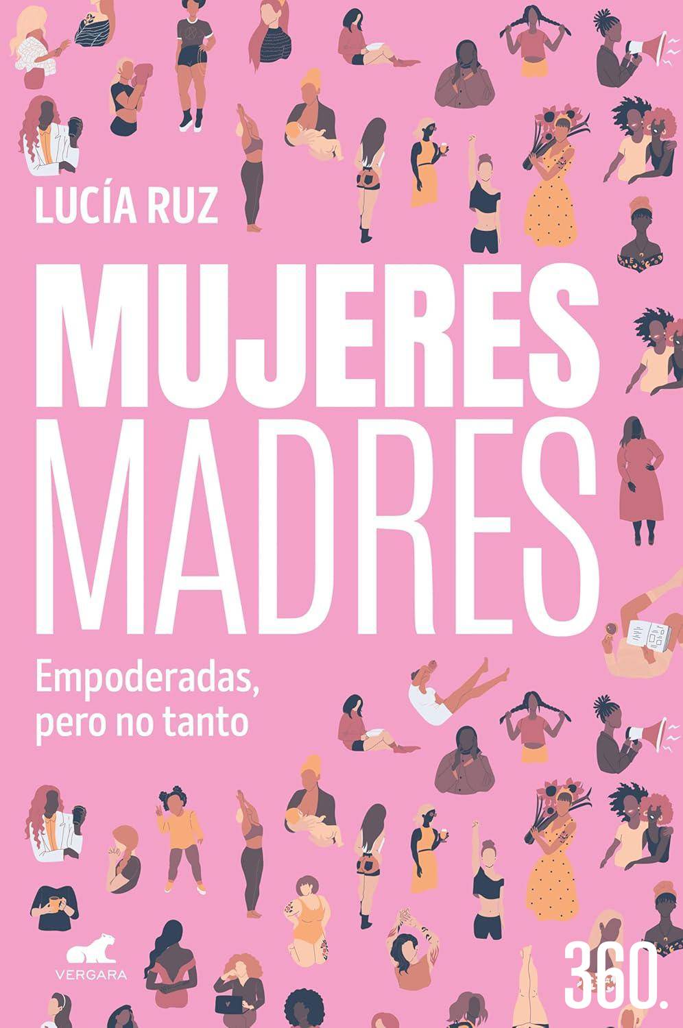 $!9 LIBROS DE NO FICCIÓN PARA REGALAR EN ESTE DÍA DE LAS MADRES