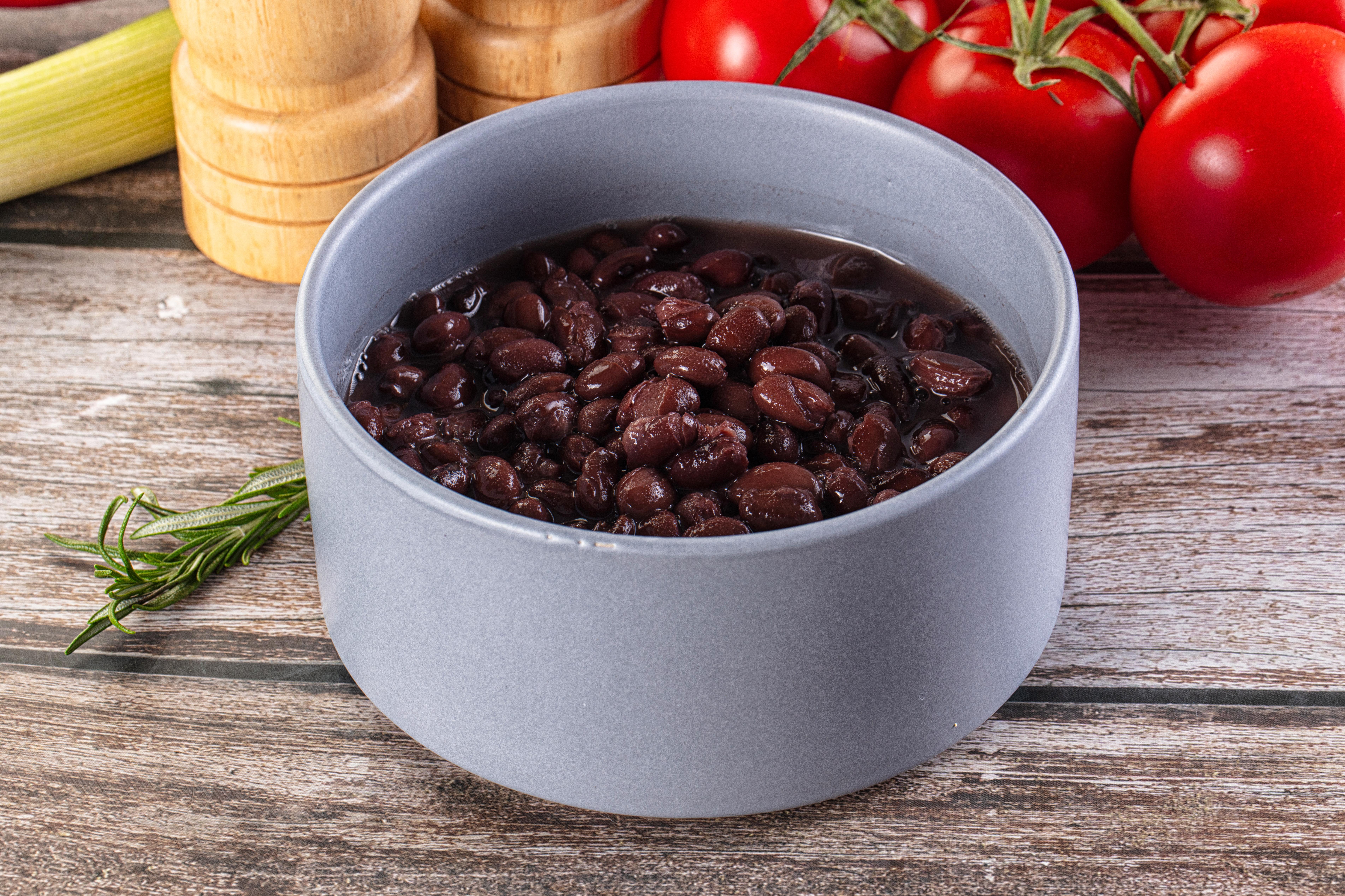 Los frijoles, presentes en todas las mesas del país, simbolizan la diversidad y el corazón de la cocina mexicana.