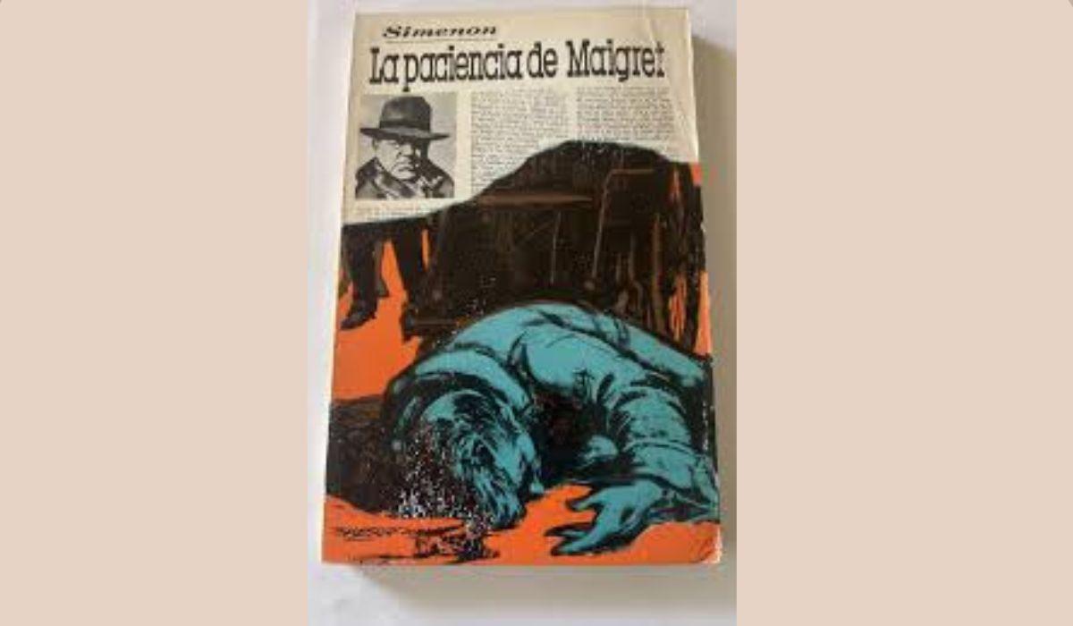 Jules Maigret, el inspector que convirtió la buena mesa en aliada inseparable de cada investigación.