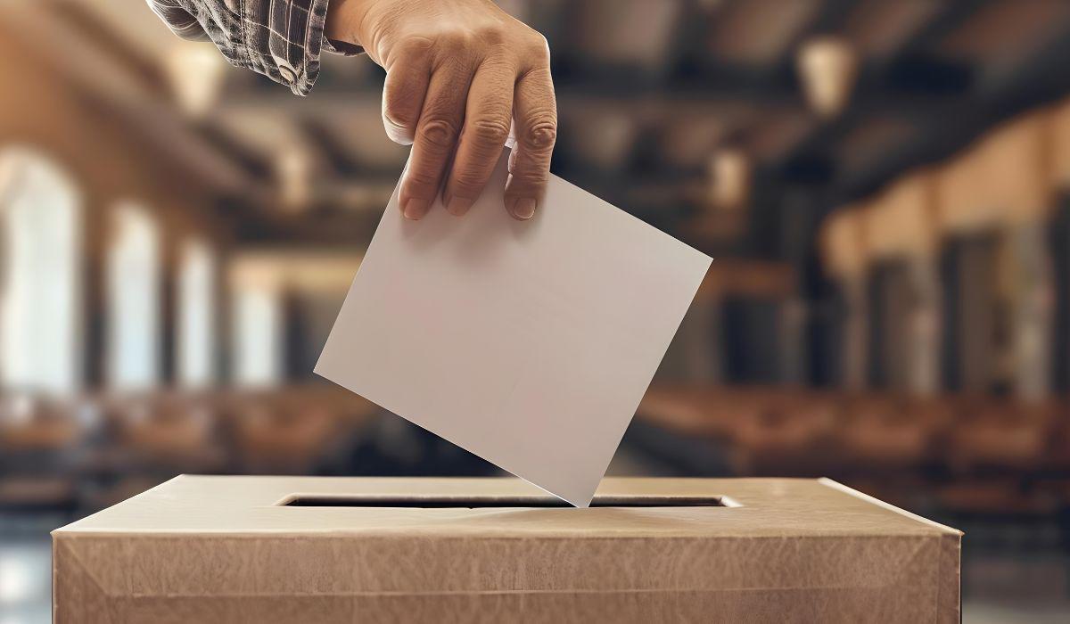 Entre boletas y algoritmos, la democracia se siente más como un déjà vu que como una elección. Votar hoy es recordar todo lo que no cambió.