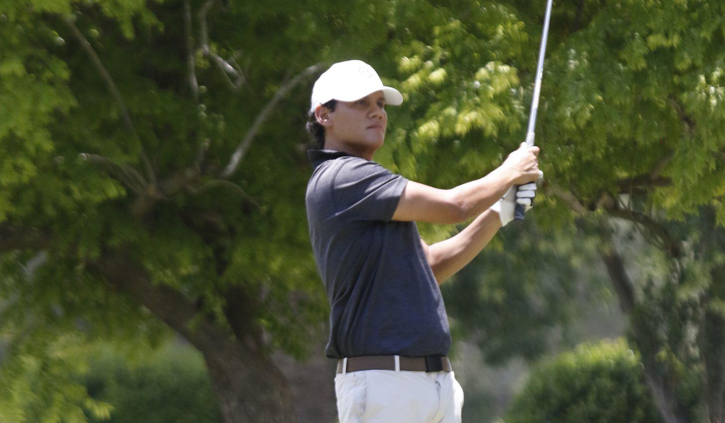 César Nava.