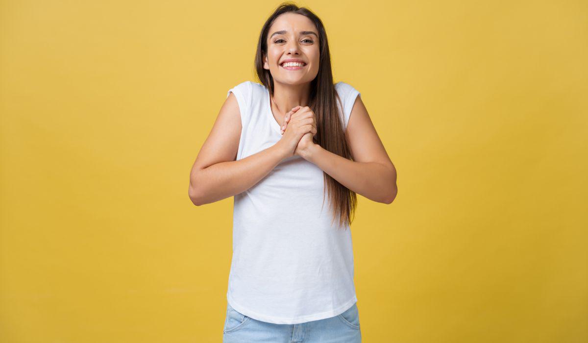 Un gesto sencillo para honrar todo lo que sí está bien.