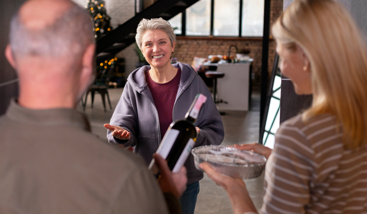 Una selección de vinos pensada para acertar en cualquier intercambio navideño.
