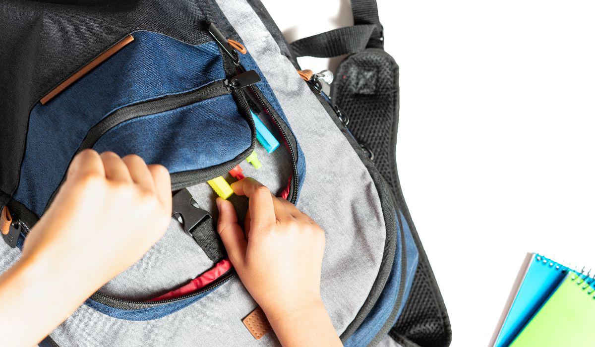 El regreso a clases no solo implica mochilas llenas de útiles, sino también de confianza, seguridad y valores que acompañen a los niños en un nuevo ciclo escolar.