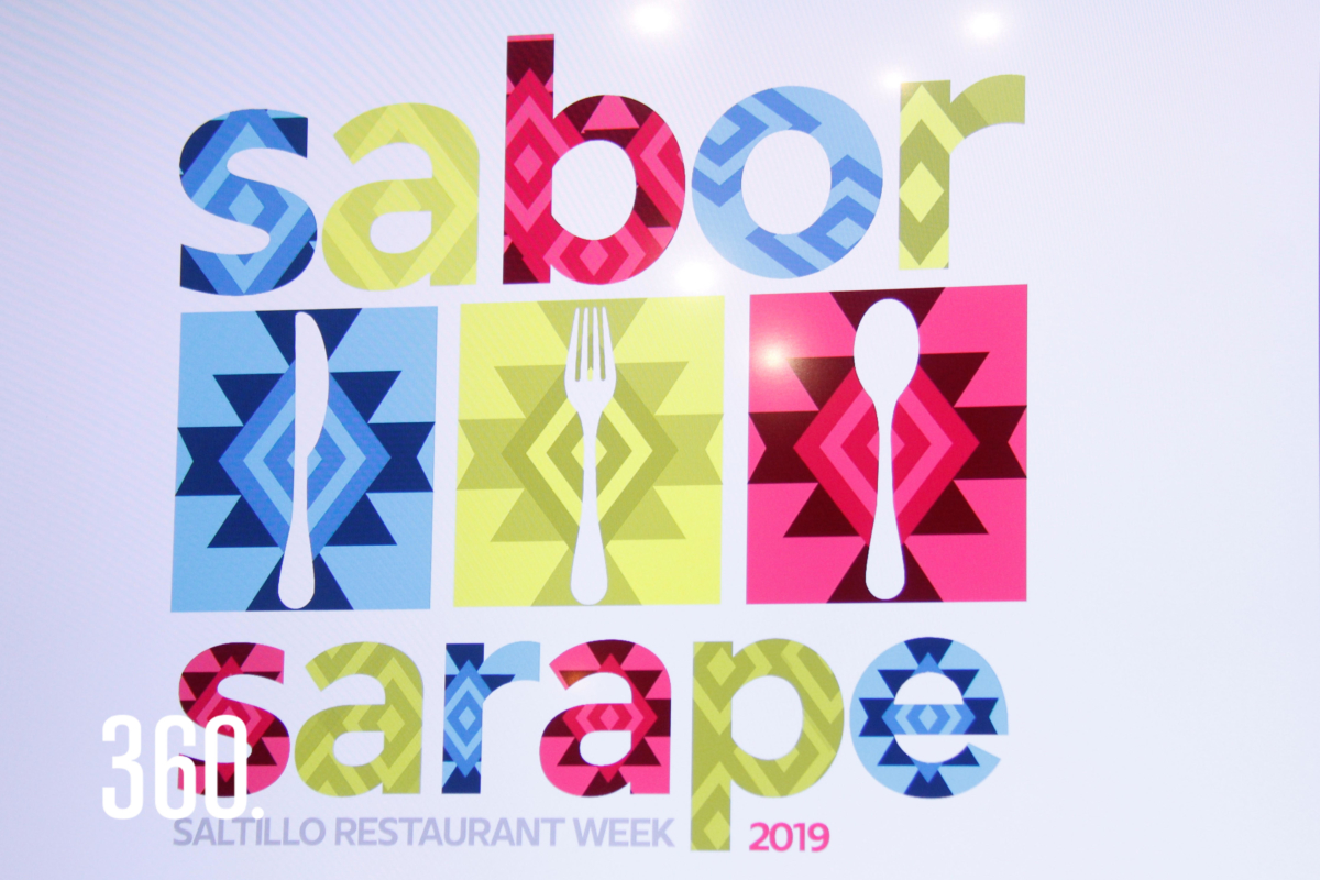 “Sabor Sarape, Saltillo Restaurante Week 2019”, se realizará del 25 de noviembre al 2 de diciembre en 60 restaurante de Saltillo.